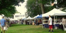 craft fair 2010