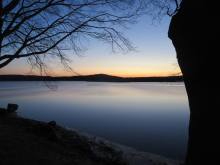 dawn