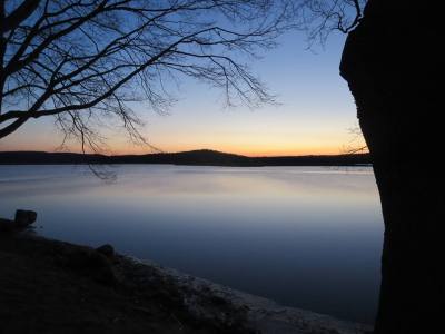 dawn