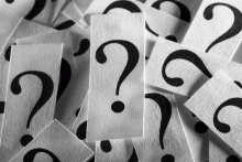 question