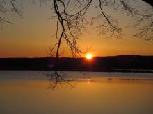 sunrise