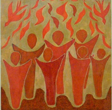 pentecost