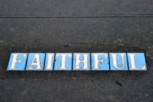 faithful (1)