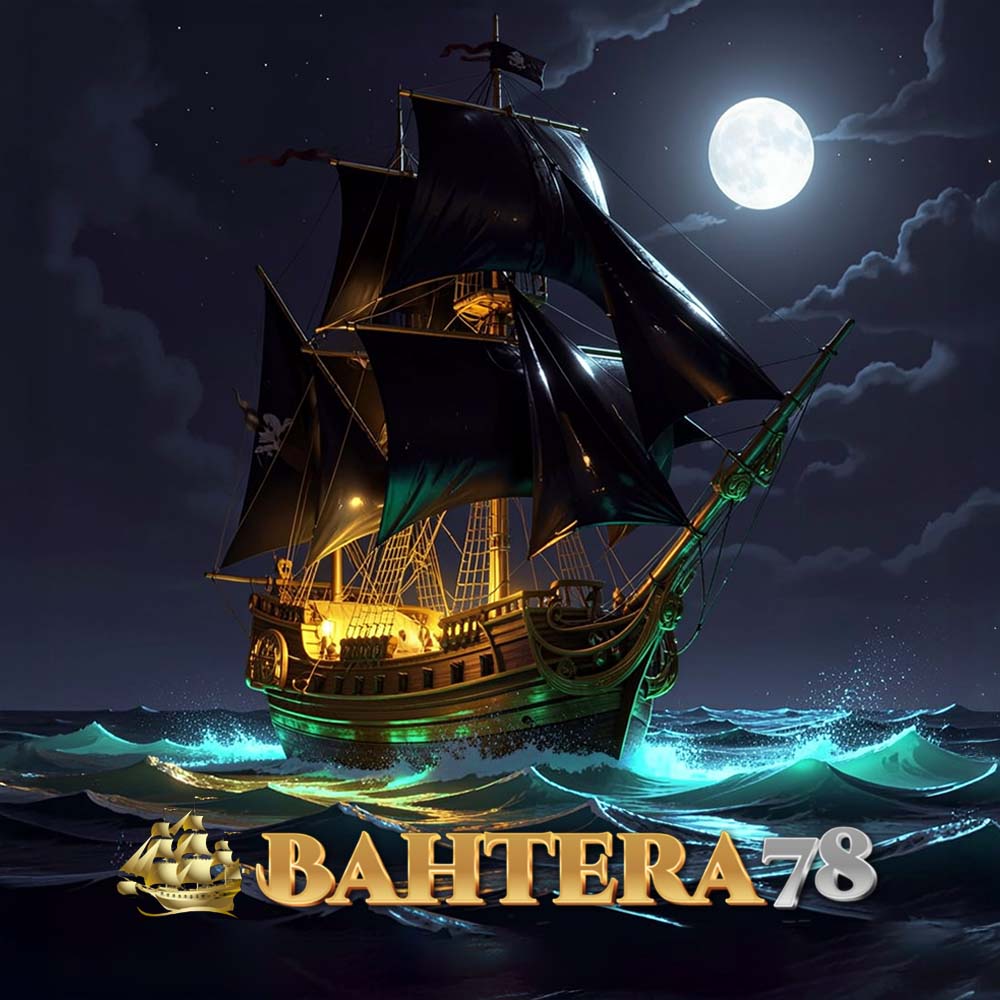 Bahtera78