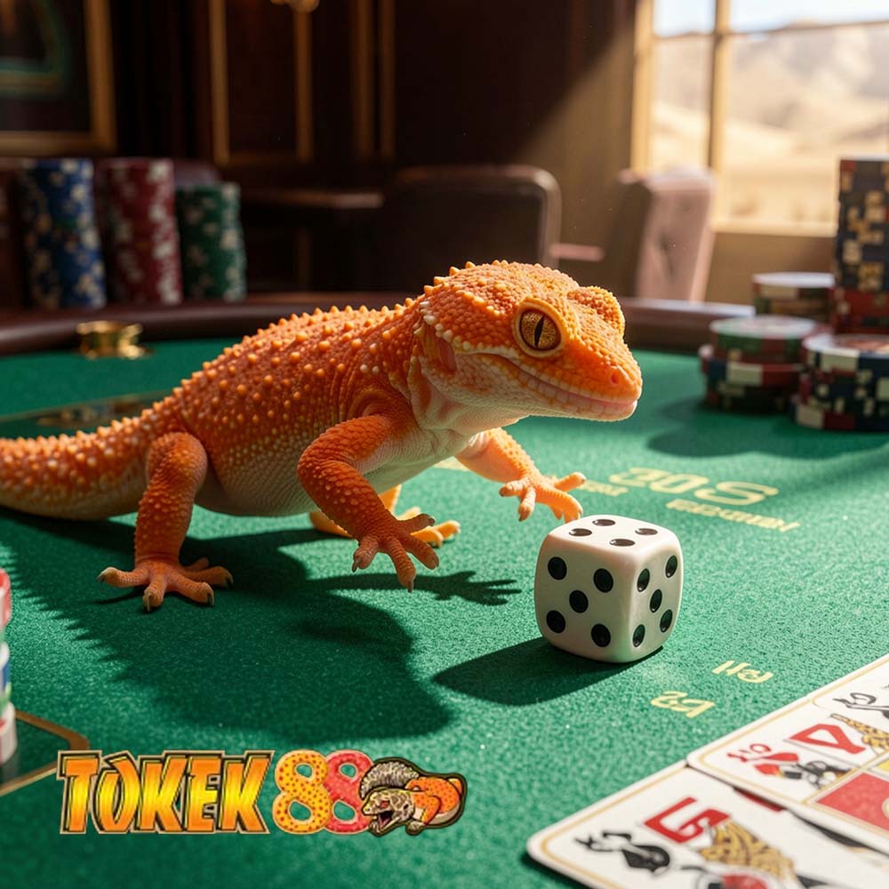 Tokek88
